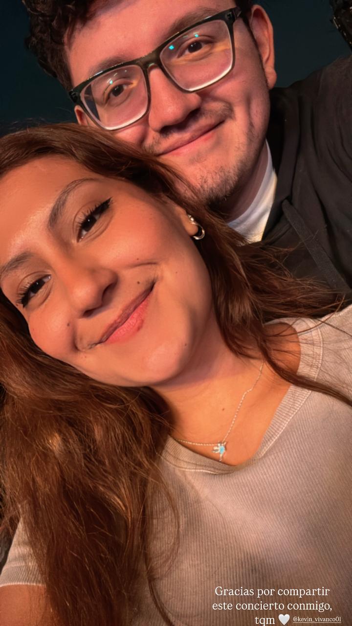 Tu presencia es mi paz